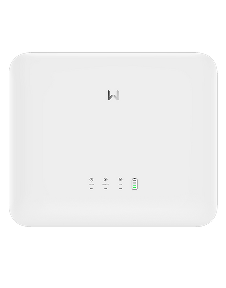 GoodWe SBP G2 AC Couple Inverter LV 5.0kW Single Phase w/Wi-Fi w/GM1000D w/Backup (GW5000-SBP-20)