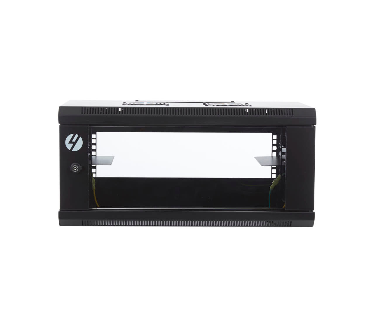 4Cabling 4RU W600mm x D300mm Wall Mount Server Rack – DZ ELECTRICAL ...