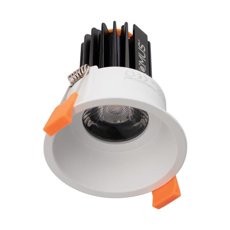 Cell 9W 75mm Dimmable LED Downlight White / 5CCT