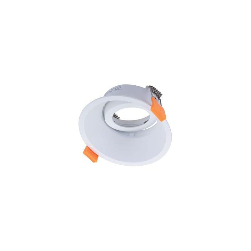 Cell-Frame DT90 Deep-Tilt 90mm Frame Only White