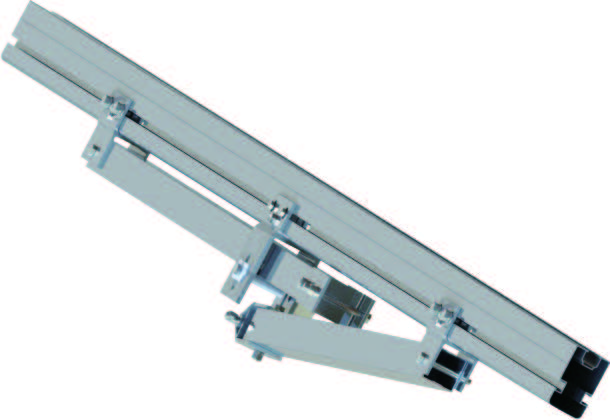 Antai Ground Mounting Pre-assembled Girder Sets (A0201-TYN188A-01)