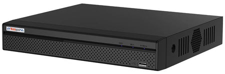 Watchguard Compact Series 16 Channel 8.0MP HDCVI AI Digital Video Recorder