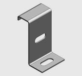 ET5HD Hold Down ***Call for Pricing***