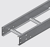 NEMA 3 Cable Ladder ***Call for Pricing***