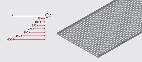 CT Cable Tray ***Call for Pricing***