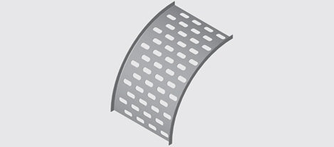 CTER Cable Tray External Riser ***Call for Pricing***