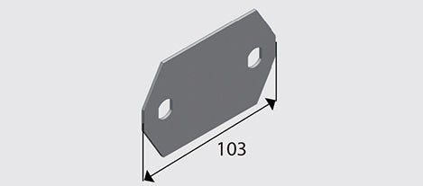ET5RL Riser Link ***Call for Pricing***