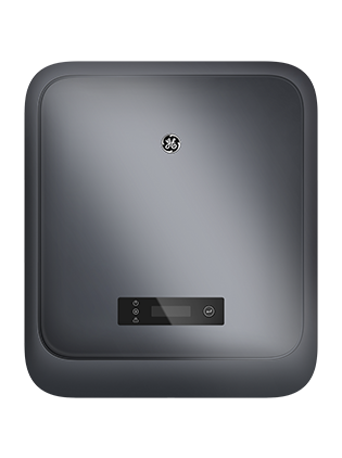 GE G3 10kW 1 Phase 3 MPPT/3 Strings w/Wi-Fi w/In-built DCI (GEP10-1C-30)