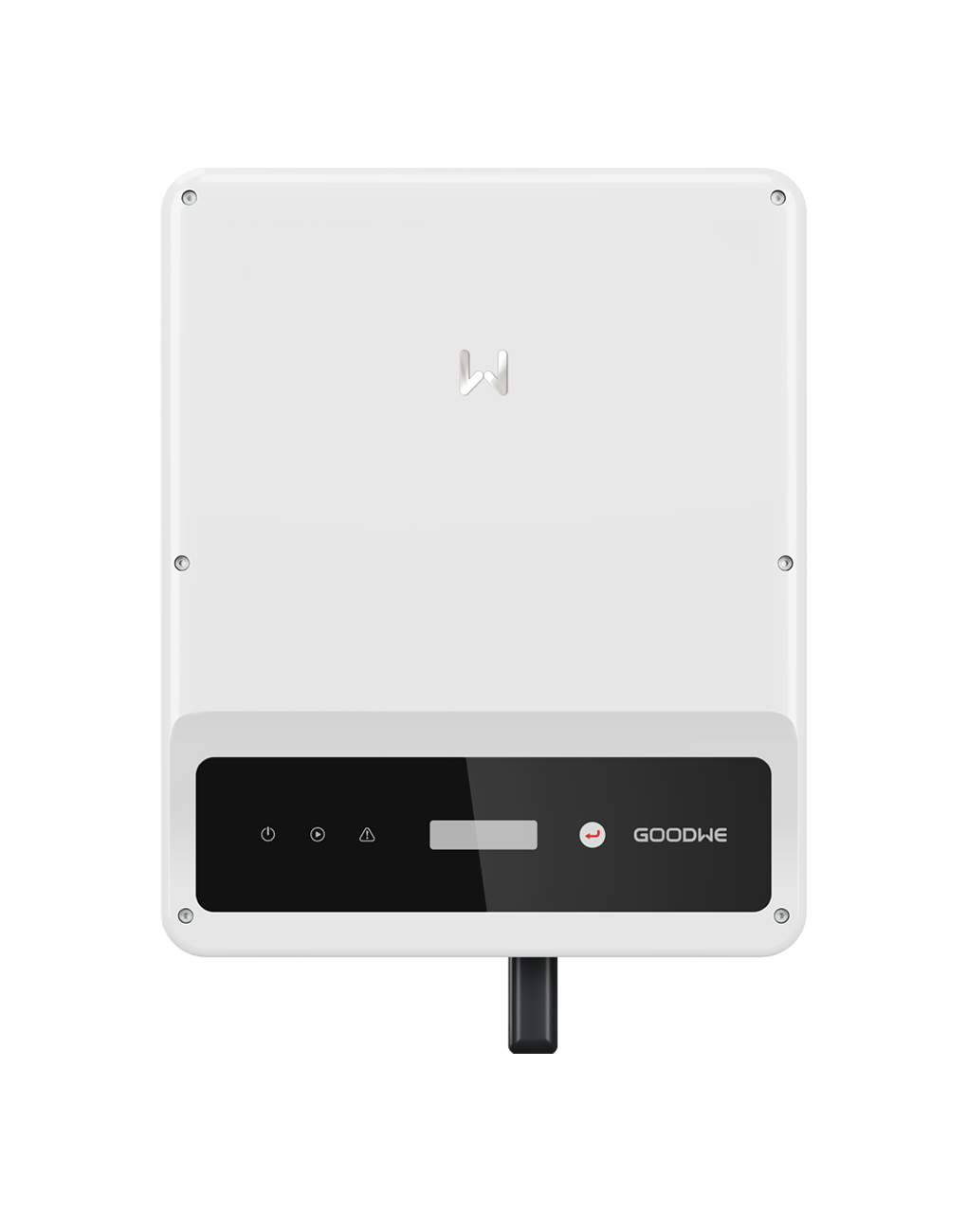 GoodWe SDT(G2) 8.0kW 3 Phase String Inverter 2 MPPT/4 Strings w/Wi-Fi w/DCI (GW8KAU-DT)