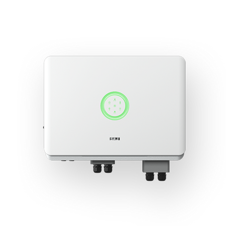 SAJ Hybrid HV 9999W 1 Phase 3 MPPT w/wifi w/DCI w/inbuilt Backup w/meter  (H2-10K-S3-A)