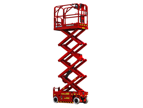LGMG Scissor lift S0607E â…¡