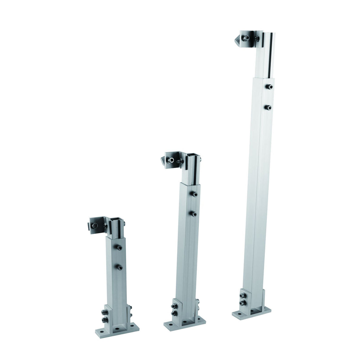 Antai Light Adjustable rear leg 10-15 degree