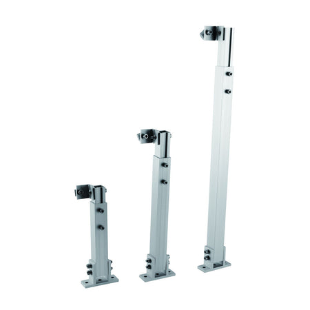 Antai Light Adjustable rear leg 10-15 degree