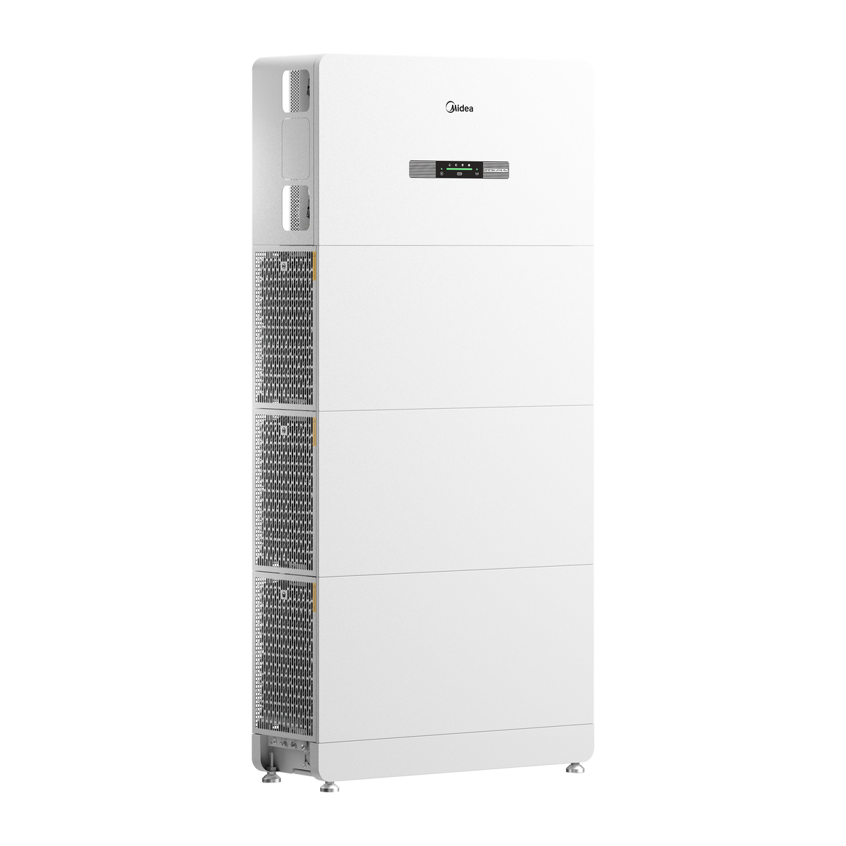 MD MEBC2-B7H-AIO-Pro 7.03kWh LFP High Voltage DOD97% w/all-in-one system