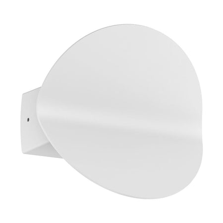 Deens-8 Dimmable 8W LED Up/Down Wall Light White / Tri-Colour