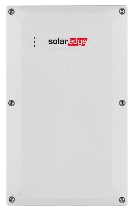 SolarEdge Backup Interface for 3P Home Hub SE*K-RWB48 Inverter (Integrated Inline Meter)