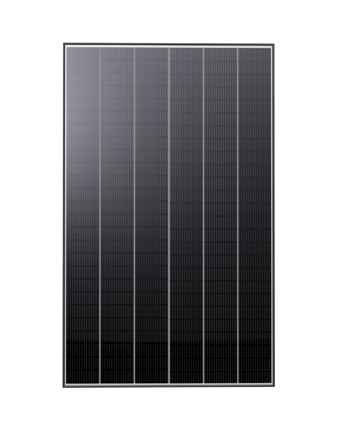 Trina Solar 505W N-type i-TOPCon Ultra Monocrystalline 156 Cells Dual Glass Blackframe 30mm 1200mm Cable MC4 EVO2 [TSM-505NEG10R.28Z (IEC 61215-2021)]