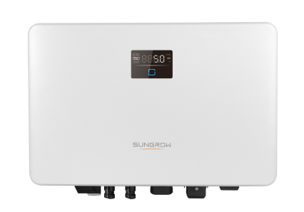 Sungrow String 3kW 1 Phase 2 MPPT w/wifi w/ DC iso
