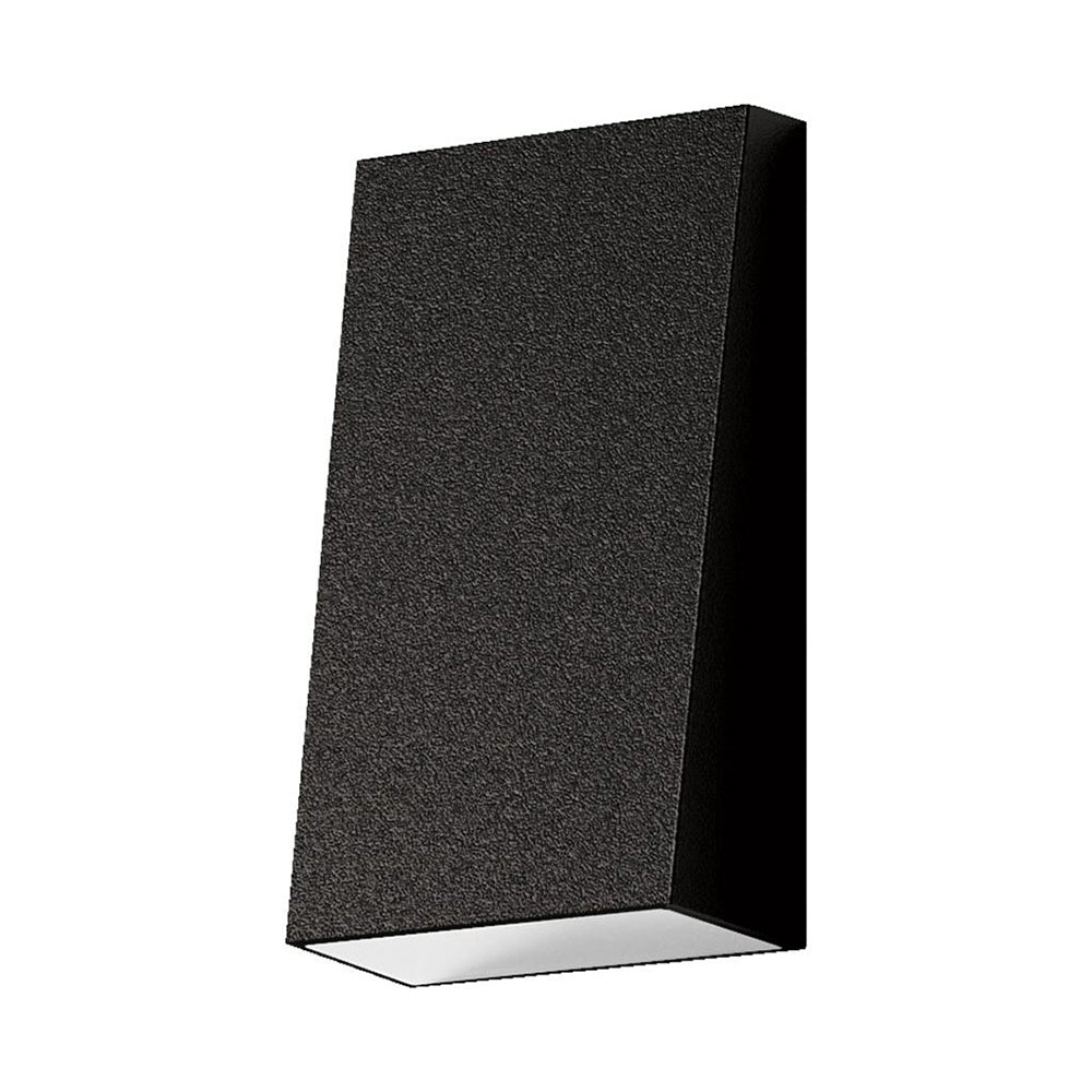 Edge 4W LED 240V Step Light Black / White