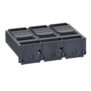 Compact NSX <630, Short terminal shield, ComPacT NSX400/630, pitch 45mm, IP40, 3 poles***EMAIL/TEXT FOR PRICING***