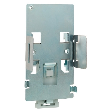 Altivar 12, Plate for mounting on symmetrical DIN rail, for variable speed drive, size 1***EMAIL/TEXT FOR PRICING***