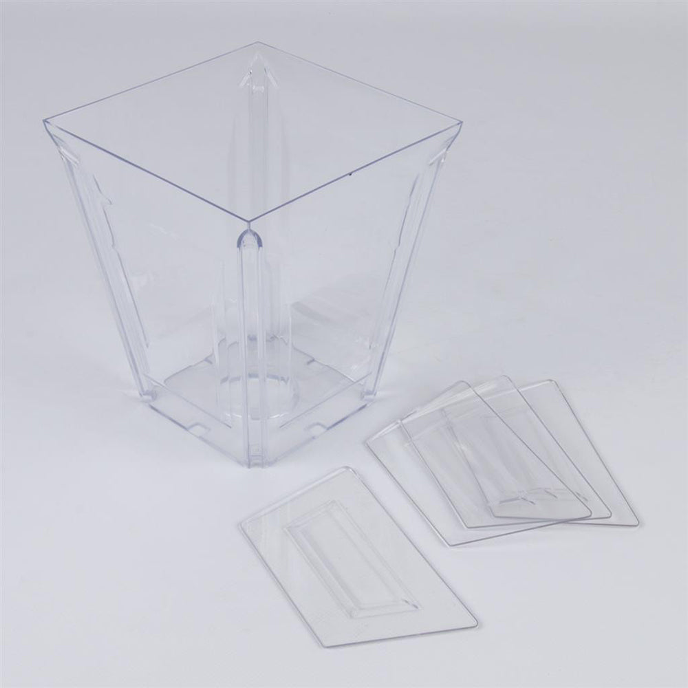 Spare Avignon Panel Set Diffuser