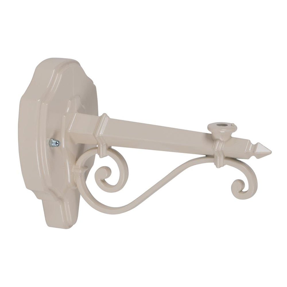 Arm Bracket Accessory Beige