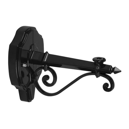 Arm Bracket Accessory Black