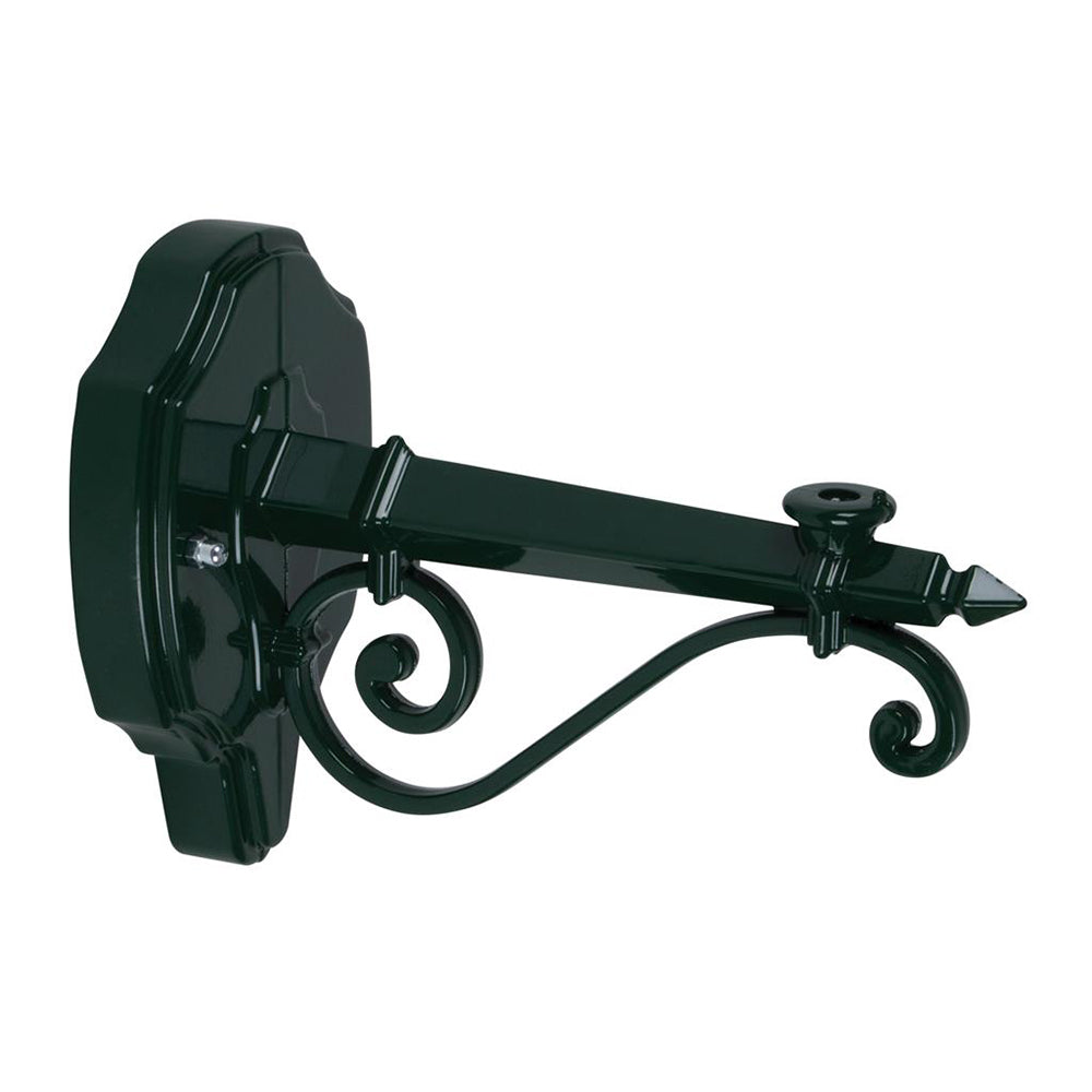 Arm Bracket Accessory Green