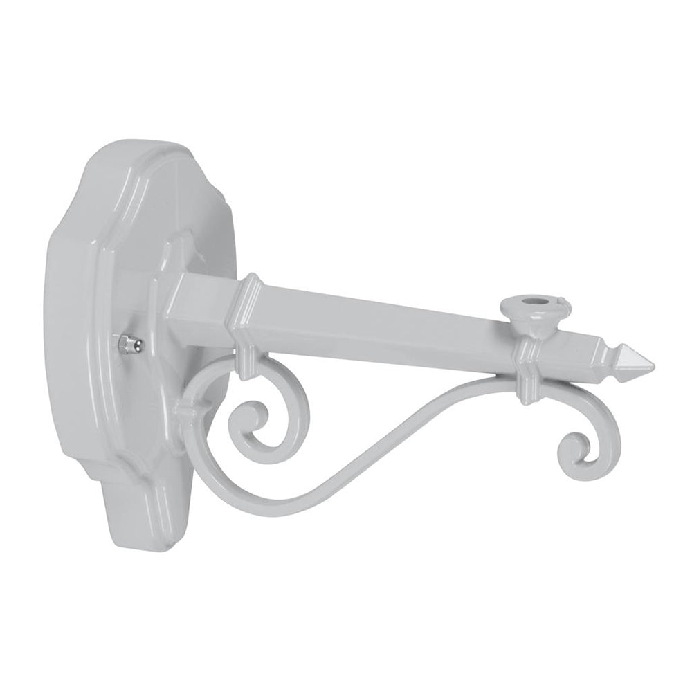 Arm Bracket Accessory White