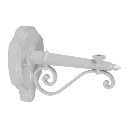 Arm Bracket Accessory White