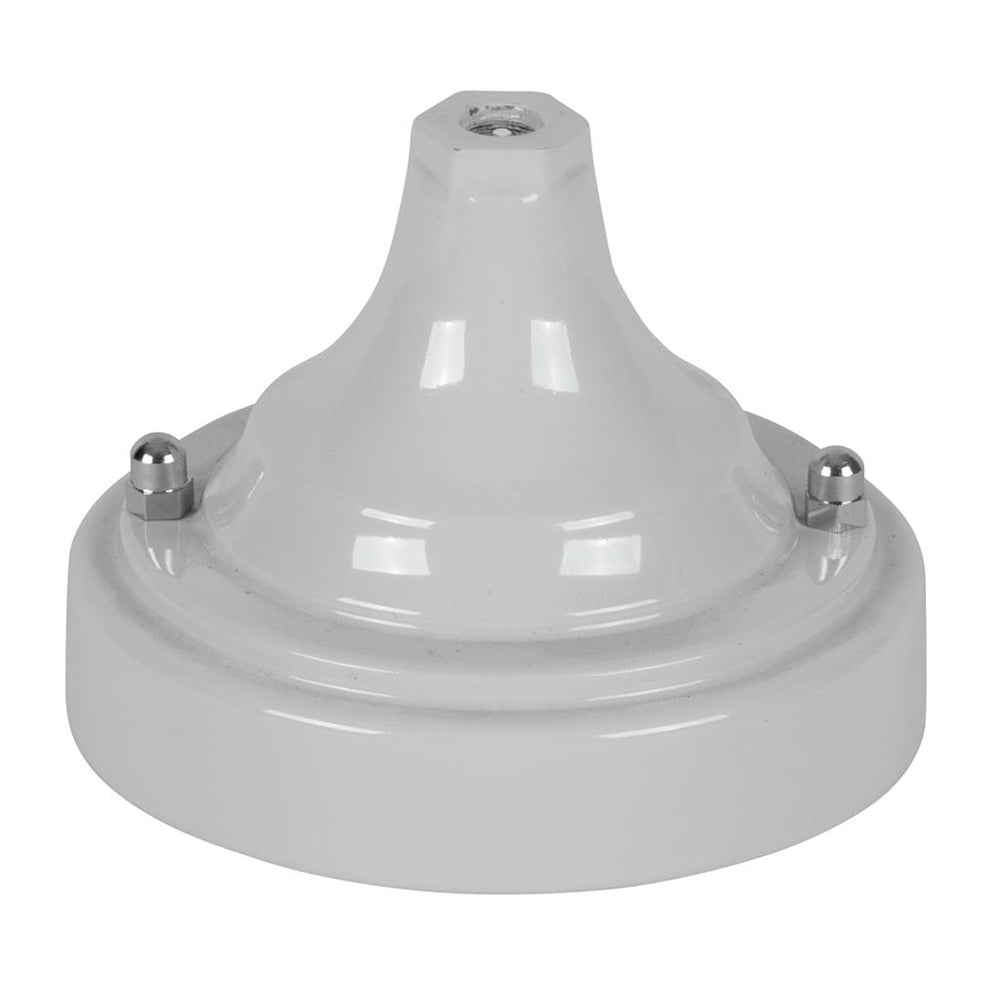 CTC Base Complete With Mounting Bracket White