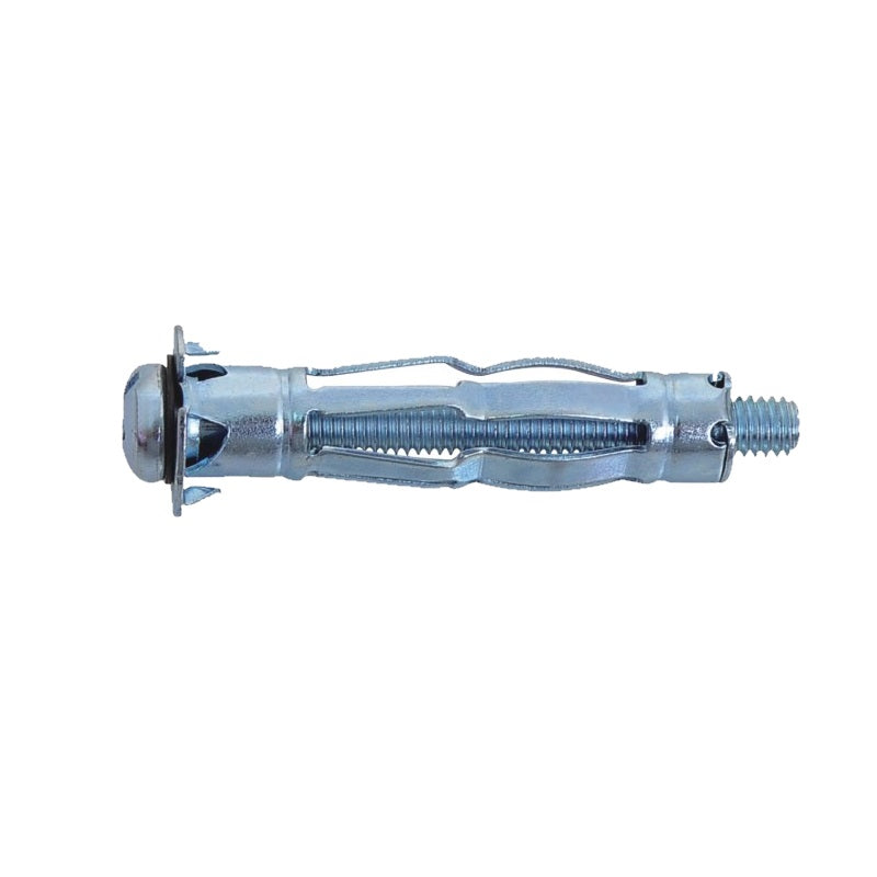 4C | Hollow Wall Anchor M4 x 3 -20mm Grip Length 46mm Long - 100 Pack