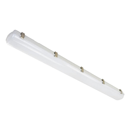 Hydro 40W 1200mm LED Weatherproof Batten Tri-Colour IP65