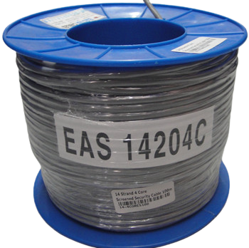 Instrumentation Cables - Overall Screened, Multi Core ***CALL FOR PRICING***