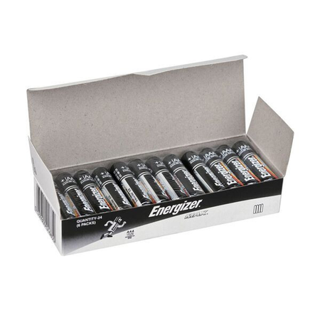Energizer Max E 92 1.5V AAA Alkaline Battery