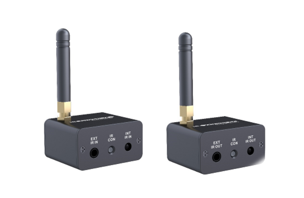 ProquiDigital Mini IR Wireless Extender - Up to 200m