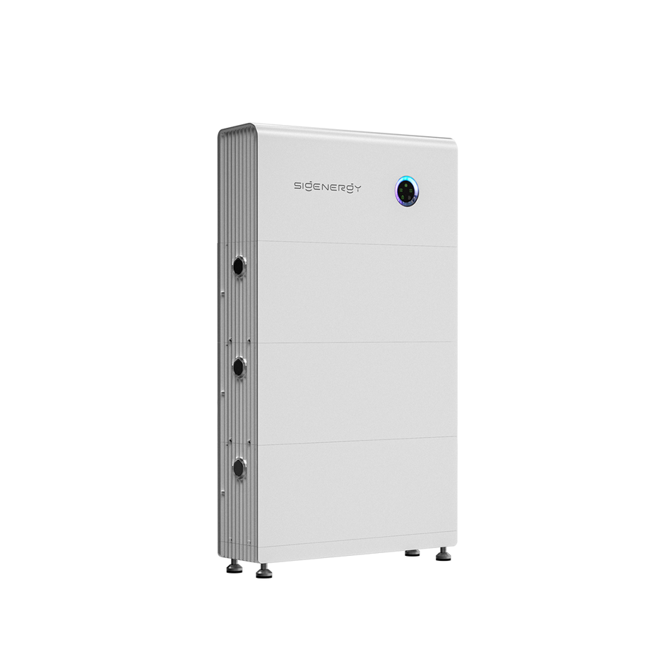 Sigenergy 10.0 kW SigenStor Single Phase Controller IP66 4 MPPT (representative image)