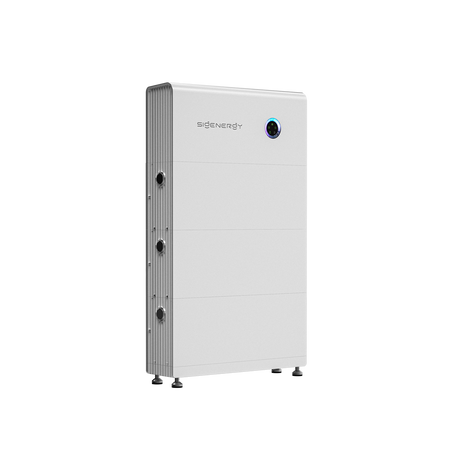 Sigenergy 12.0 kW SigenStor Single Phase Controller IP66 4 MPPT (representative image)