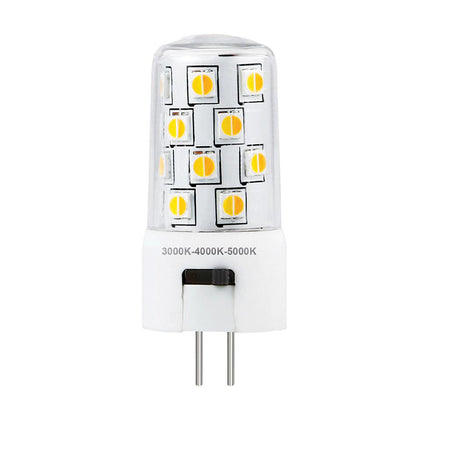 Key GY6.35 4W LED Tri-Colour