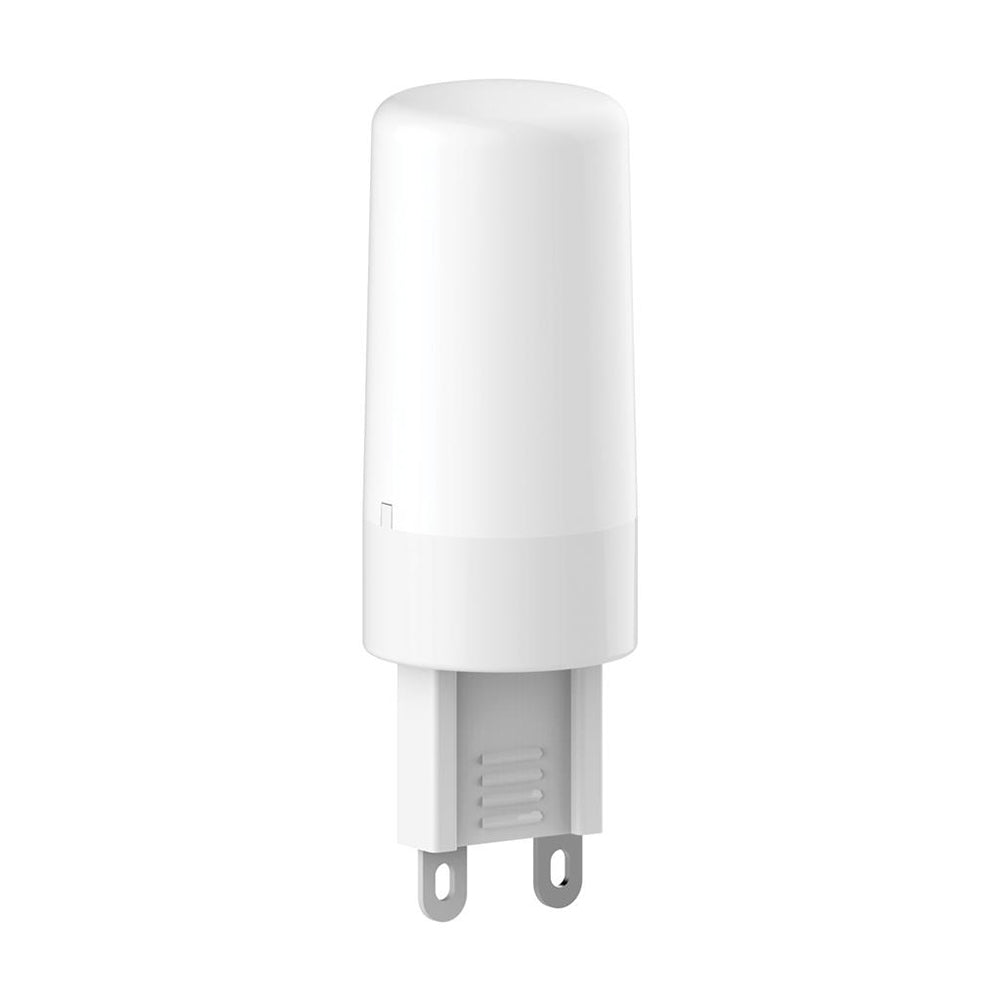 Key G9 3.5W Dimmable LED White