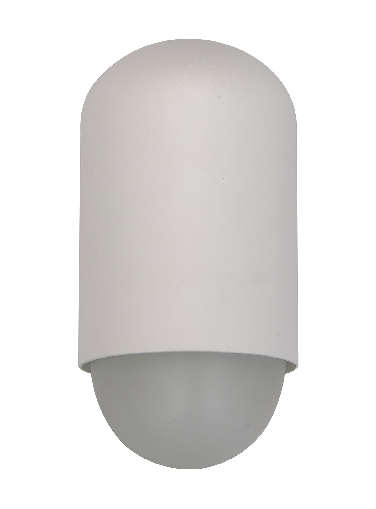 Die Cast Bunker Light White