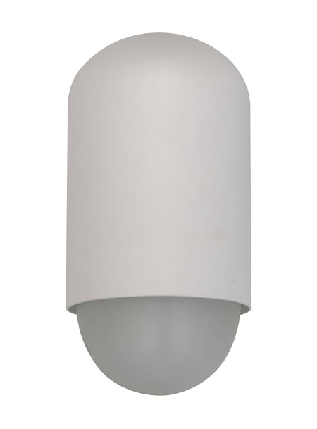 Die Cast Bunker Light White
