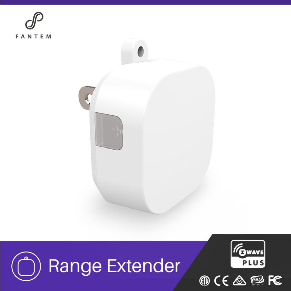 Z-WAVE RANGE EXTENDER Gen 8