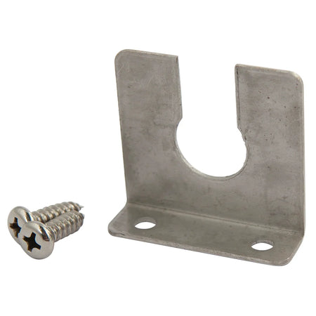 Antenna wall mtng bracket SMALL