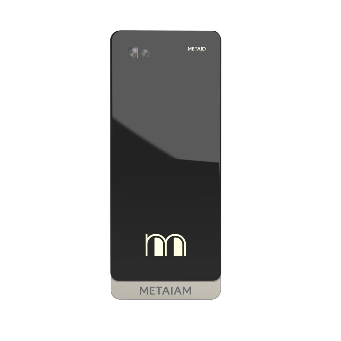 METAiD 3DST-C4U Anti-Spoofing Identity Management Terminal