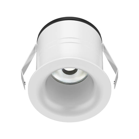 Pico 7W Dimmable LED Downlight White / Tri Colour IP54