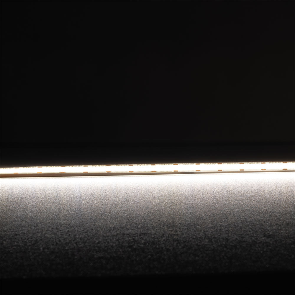 Plex-COB 10W 24V DC Dimmable LED Strip / Neutral White