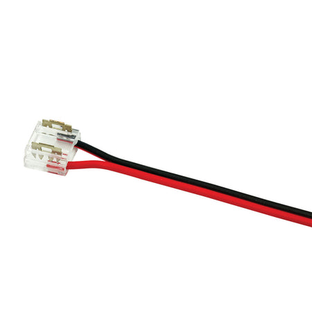 Plex-COB Live Cable Connector C/W 30cm Tail 5 Pack