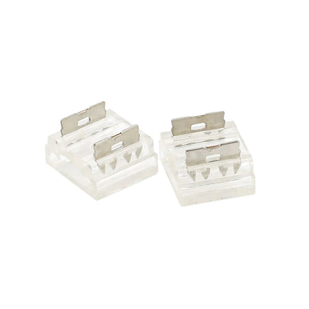 Plex-COB Straight Strip To Strip Connector 5 Pack